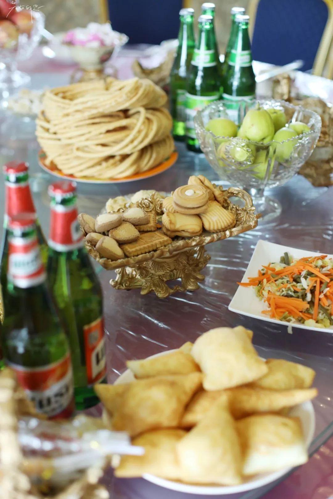 新疆，壮美多彩大地的探秘之旅