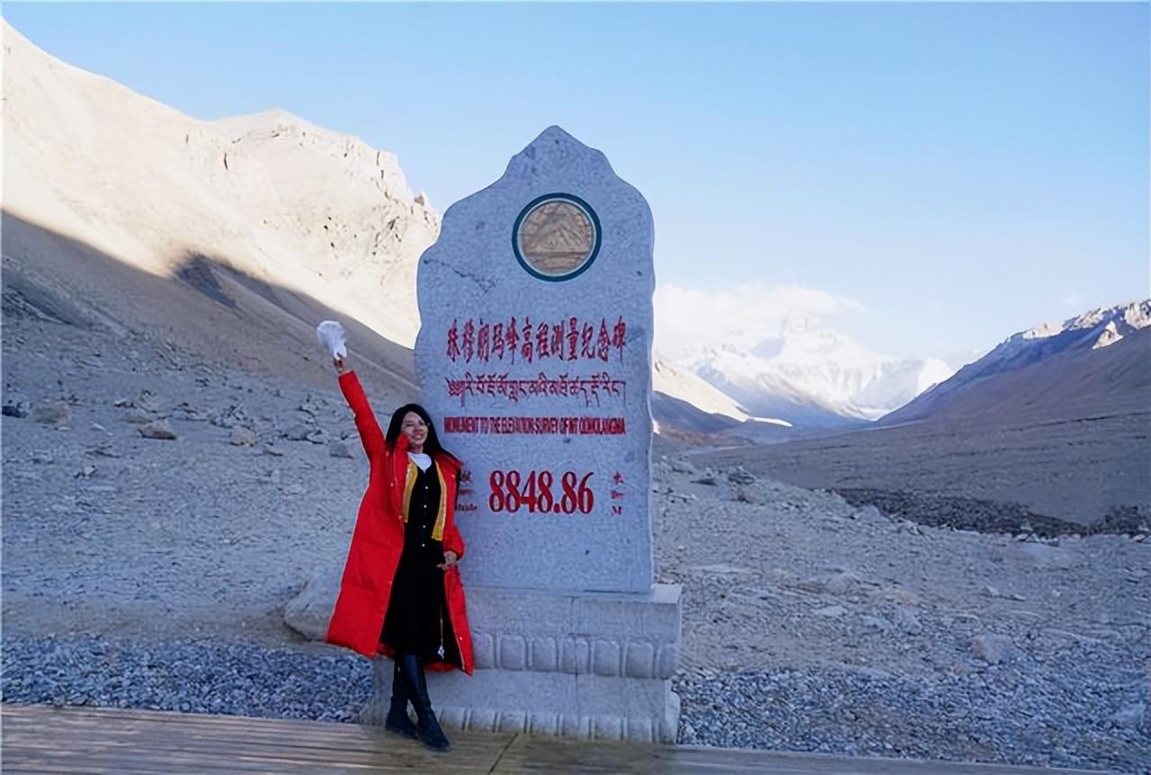 西藏，神秘高原的神秘天堂之旅