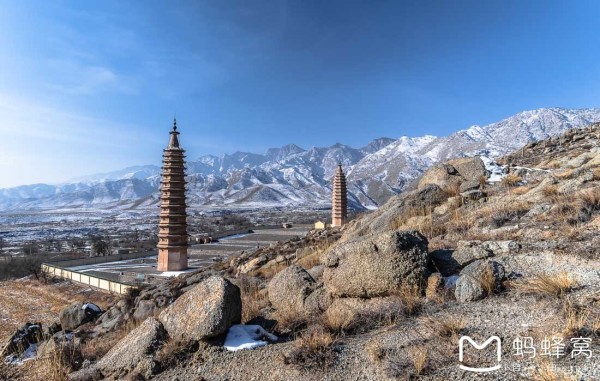 宁夏阳光下的故事篇章