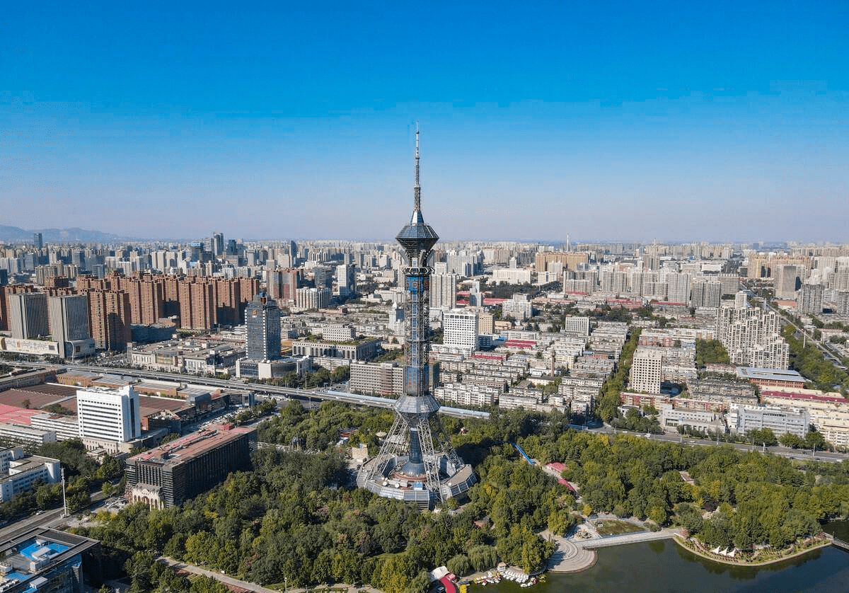 保定,历史底蕴与现代发展的交融之城