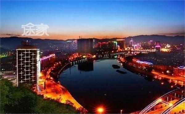 承德,历史文化瑰宝与生态休闲胜地