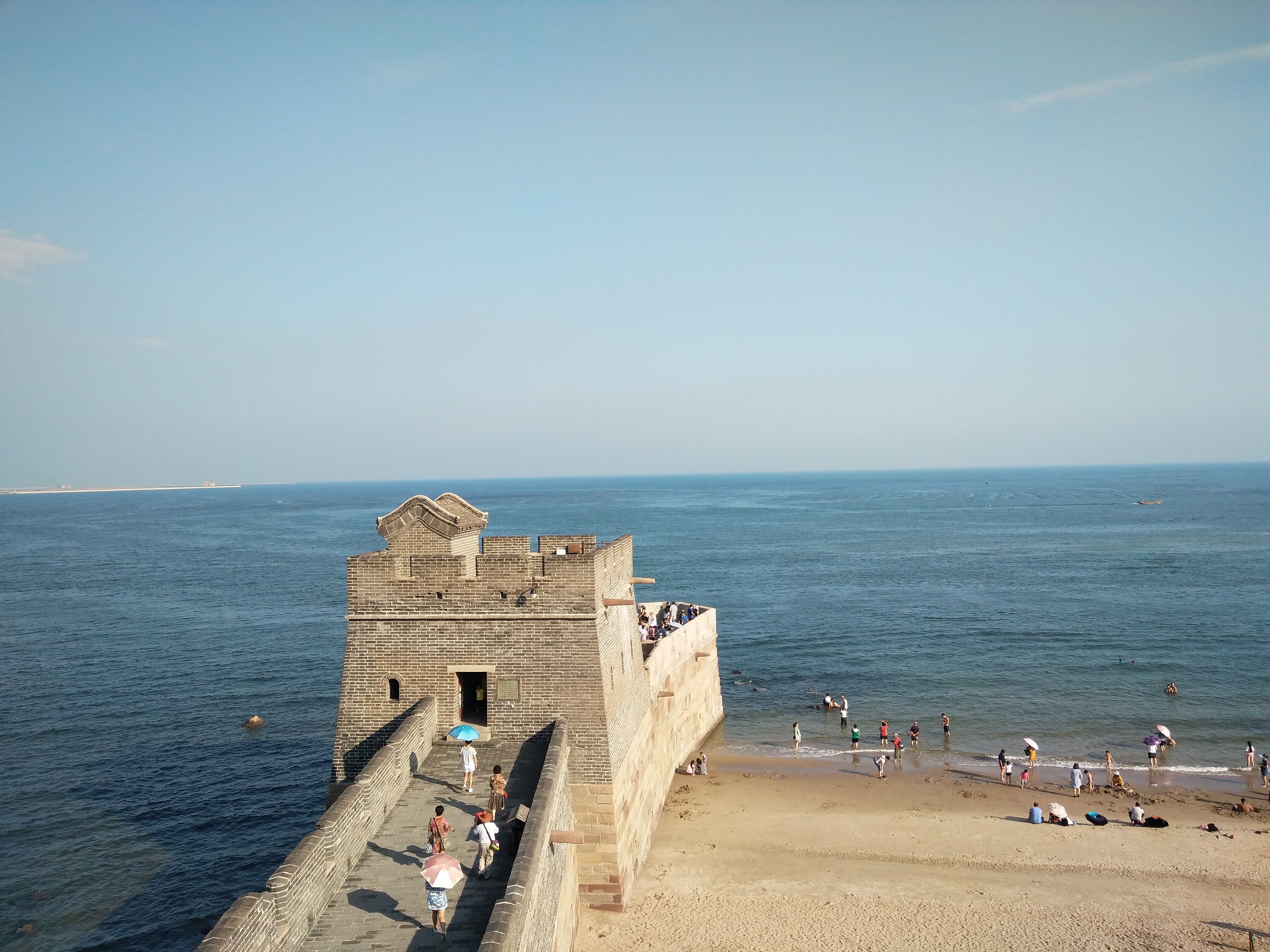 秦皇岛深巷里的惊喜小店发现记