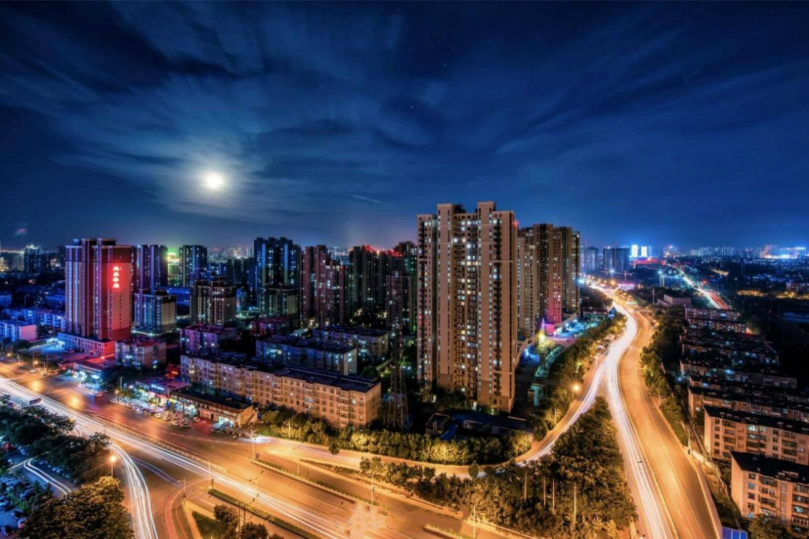 千年古韵之旅，发现美丽邢台🌟🏰🍃