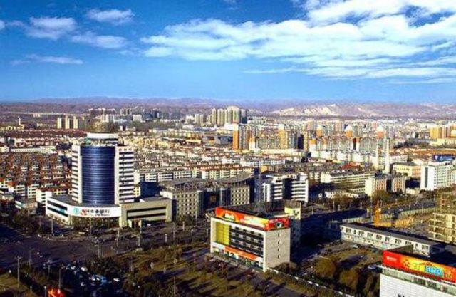 朔州暖阳下的友情与家之韵