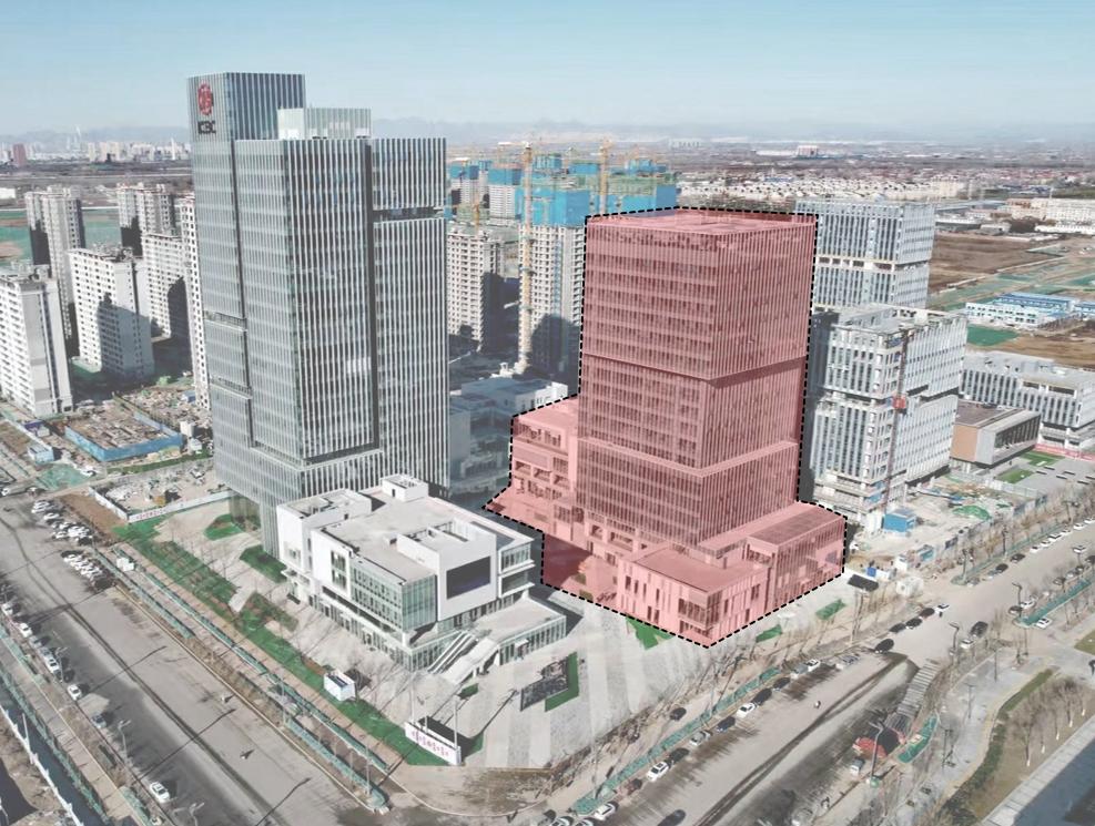 保定盛景🌸魅力展现