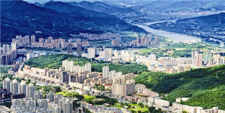 本溪，自然美景探索之旅