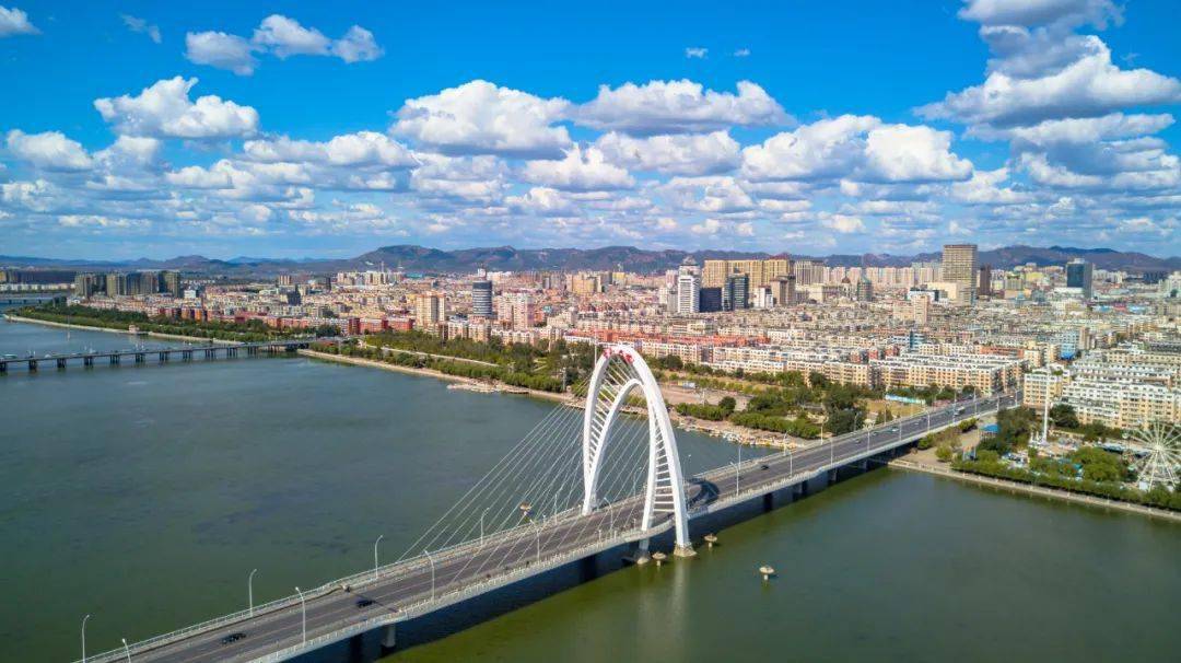 锦州，古词人的向往之地，抒怀之作