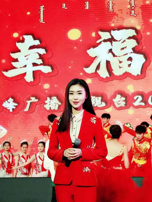 赤峰印象,魅力赤峰,如画风光🌄🌸