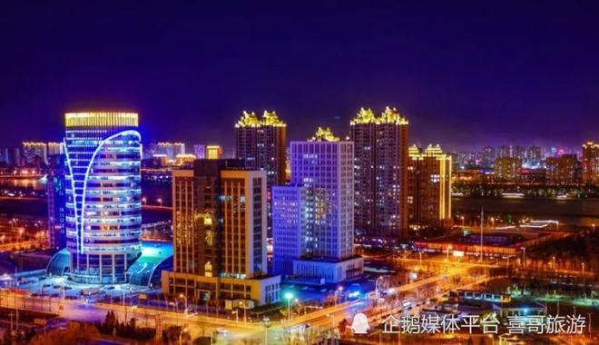 探秘通辽深巷,独味小店邂逅之旅