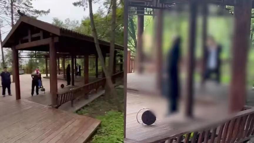 白山——我心中的神圣之地