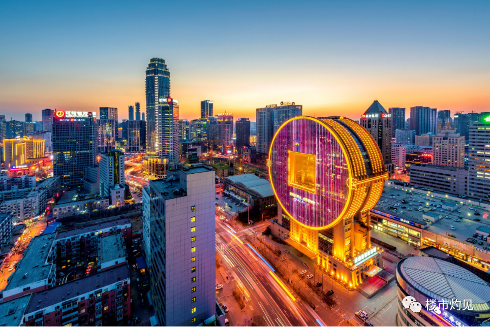 沈阳，千年古城与现代都市的交响乐章