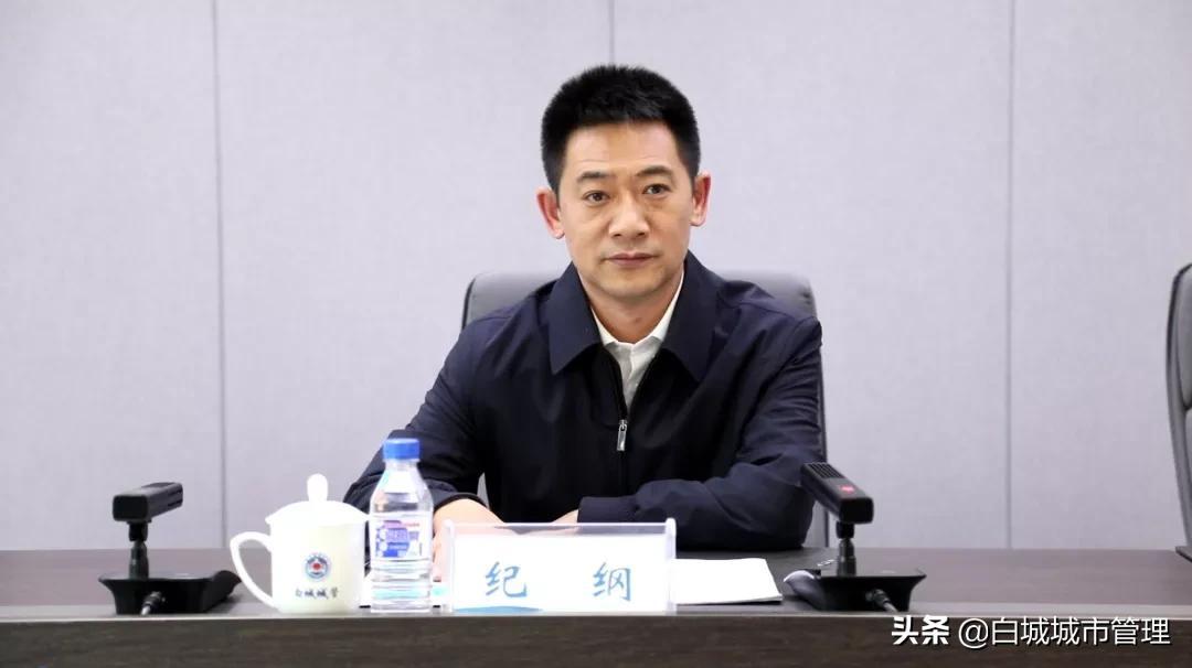 白城之旅，我的深度体验与感悟